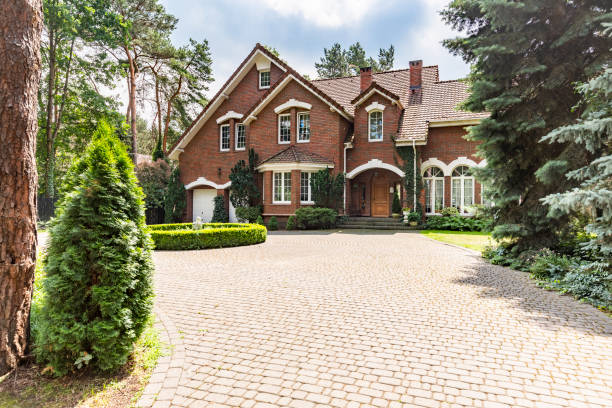 Driveway Repair Near Me in Stockton, CA
