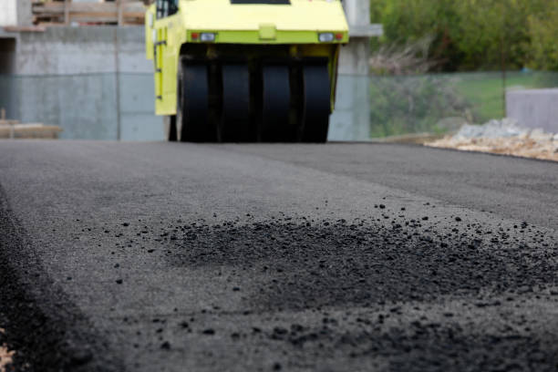 Reasons to Select Us for Your Driveway Paving Requirements in Stockton, CA