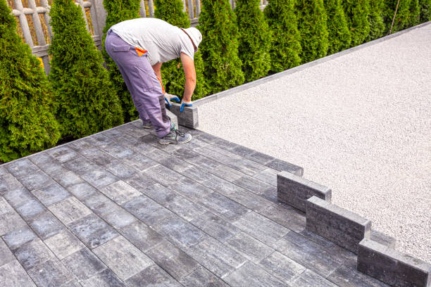 Best Affordable Driveway Pavers  in Stockton, CA