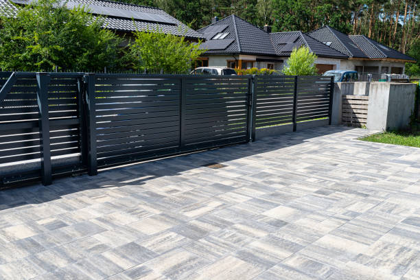 Best Driveway Pavers Near Me  in Stockton, CA