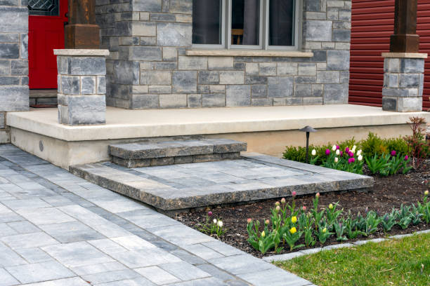 Best Local Driveway Pavers  in Stockton, CA
