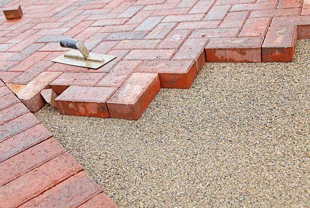 Best Affordable Driveway Pavers  in Stockton, CA