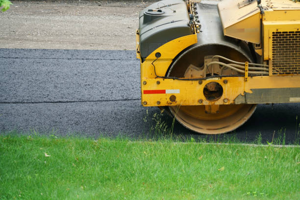Best Driveway Resurfacing Pavers  in Stockton, CA