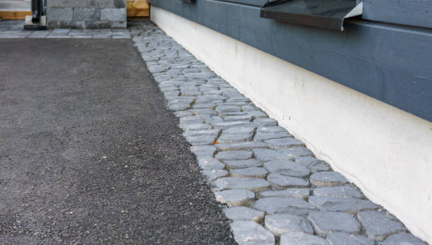 Residential Paver Driveway in Stockton, CA