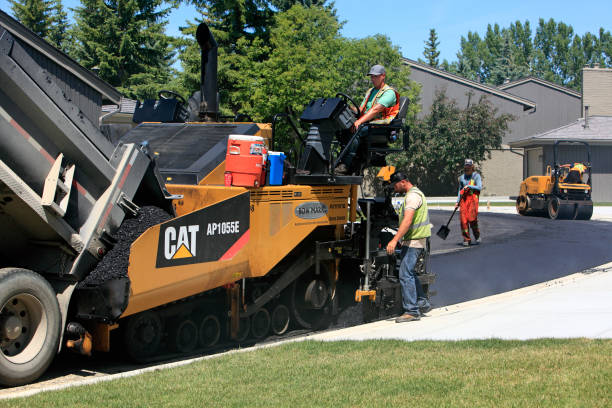 Best Concrete Paver Driveway  in Stockton, CA