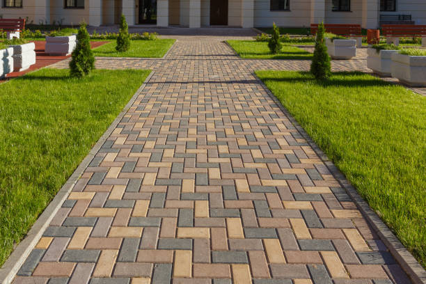 Stockton, CA Driveway Pavers Company